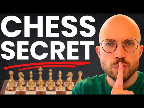 If You Know This ONE Trick You Will Win Every Chess Game
