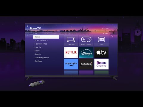 Should You Buy a Roku TV? Everything You Need to Know About Roku TVs