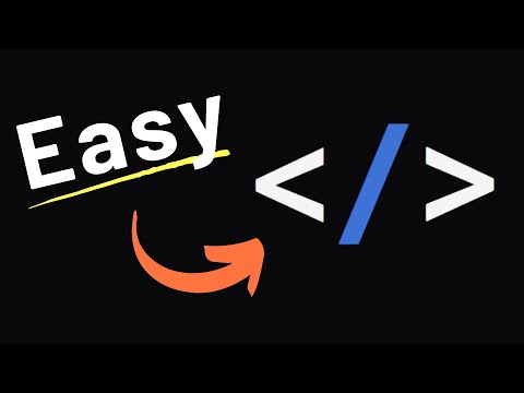 Build a Simple HTMX Project | HTMX Explained with Examples