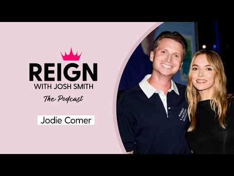 Jodie Comer Talks Prima Facie, Consent, 28 Years Later, Finding Her Worth & Mental Health Awakening