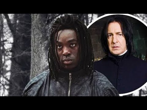 Harry Potter - Here We Go Again...