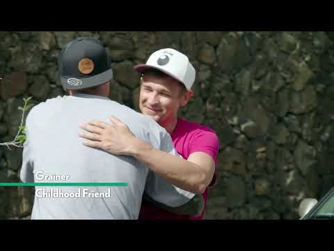 Renovation Aloha Season 2 Episode 2 '80s Pool House Nightmare