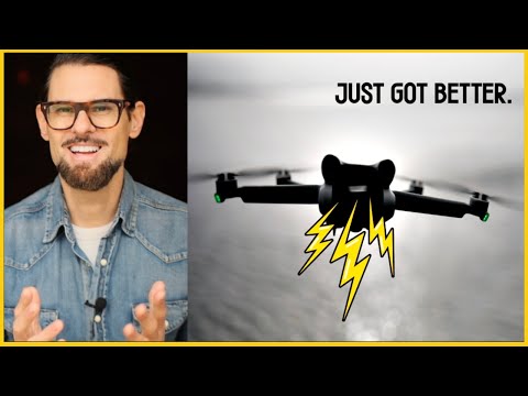 DJI Mini 3 Pro: What NOBODY Tells You! 🔸Drone Tips For Beginners