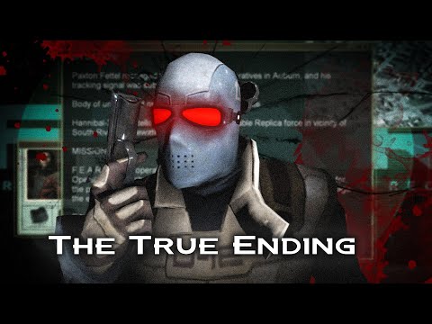 The True Ending This Franchise Deserved