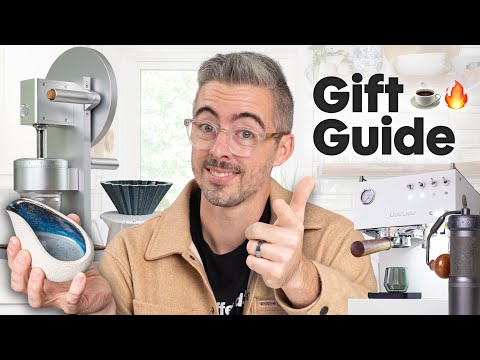 Stop. Don't Buy Coffee Gifts Until You Watch This!