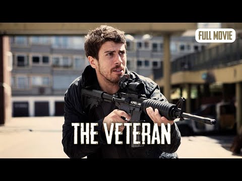 The Veteran | English Full Movie | Action Crime Thriller