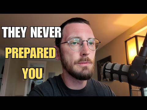 Why Your Parents Messed You Up