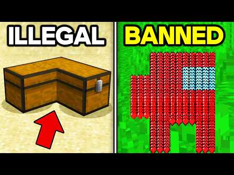 811 Minecraft Facts You Didn't Know Existed