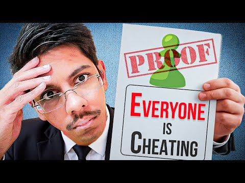 Fair Play Is Dead on Chess.com. Here's My Proof.