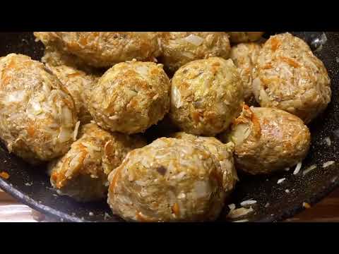 Мои ленивые голубцы.@givemetoeat