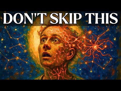 A Divine Message That Will Stay With You Forever - Carl Jung