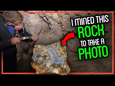 The Most Absurd Way to Make a Photograph