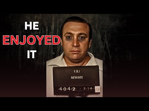 How One Man Made 200 People Disappear (The True Story)