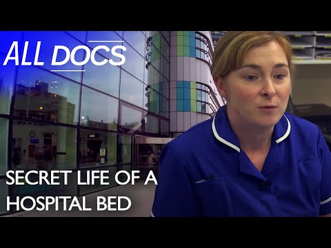 Great North Children's Hospital | S01 E15 | Medical Documentary | All Documentary