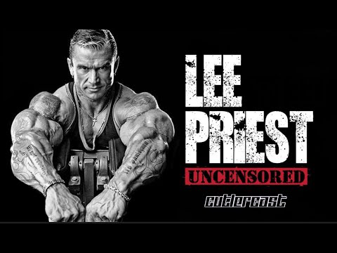#183 - Lee Priest
