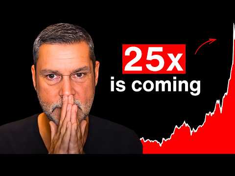 Raoul Pal “I’ve Never Seen A Setup Like This Before” [New Bitcoin and Crypto Prediction 2026]