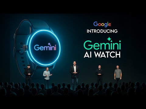 Google’s New GEMINI AI Watch, ChatGPT Update, Optimus Update + More AI & Robotics News