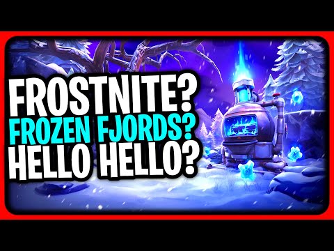 🔴 Save the World Saturday :D