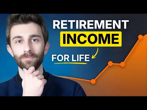 Once I Show Retirees This System, They Have Reliable Income For Decades