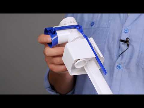 Обзор унитаза-компакта KOLO Freja Premium L79047/L79046.