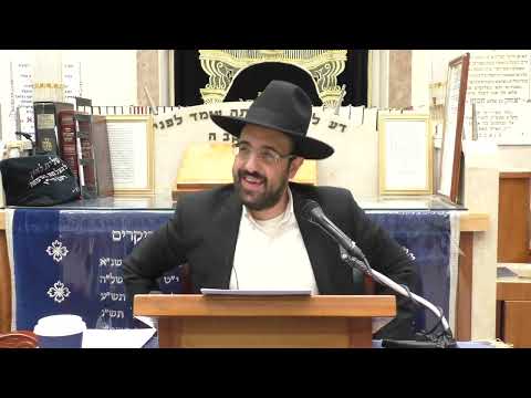 הרב מאיר אליהו  -  מה יהיה באחרית הימים !העולם עומד להתחדש !!!