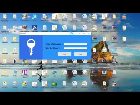 Visual Basic version 2012