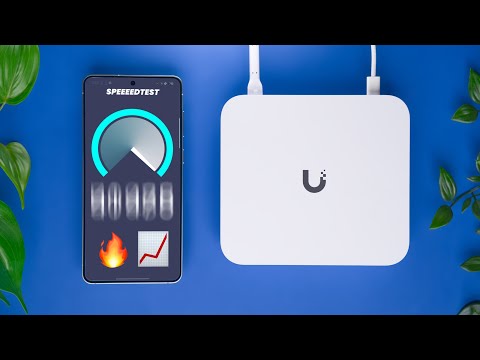 Upgrading to the UK's FASTEST Internet... It's Complicated