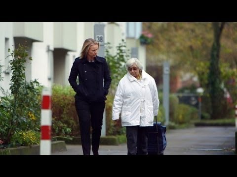 Die Alten-Republik: Arm und reich jenseits der 65 (Teil 1) | SPIEGEL TV