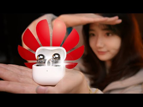 *Huawei FreeClip 2* — It Looks Really Different! | VS FreeClip 1 & Shokz OpenDots One