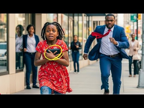 Une pauvre enfant dérobe le portefeuille d’un riche homme pour soigner sa mère…elle ignore la vérité