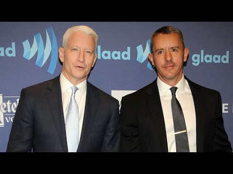 Why Anderson Cooper Got 'Really Pissed' at Ex Benjamin Maisani About Son Wyatt