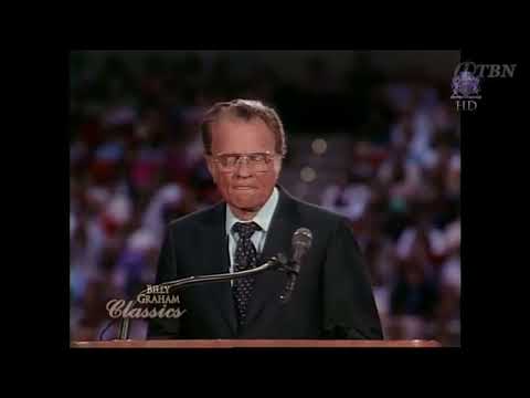 THE NIGHT BILLY GRAHAM SHOOK AND ROCKED ALL OF AMERICA – Washington DC