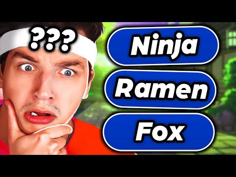 Guess the Anime Character with 3 Clues...