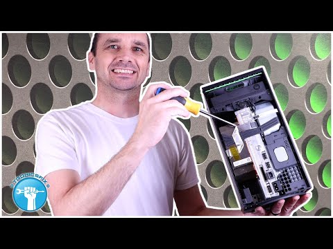 Xbox Series X Teardown - A Repairability Perspective