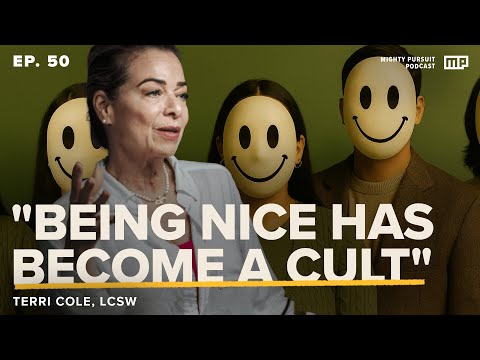 Psychotherapist Terri Cole: How the Fear of Conflict Is Destroying Your Relationships