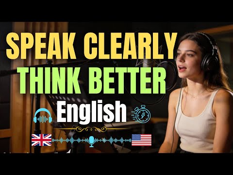 Improve English Speaking Everyday — Real-Life Listening & Speaking Practice