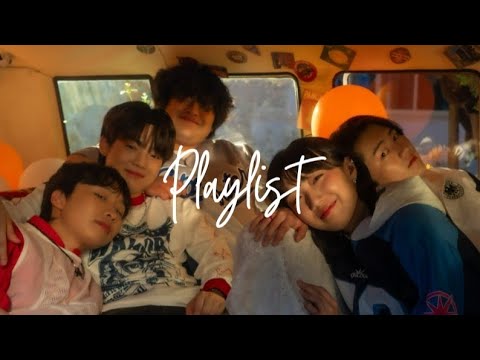 [𝑷𝒍𝒂𝒚𝒍𝒊𝒔𝒕] 나만 알고 싶지만 올리는 유다빈 밴드 전곡 플리 🎧