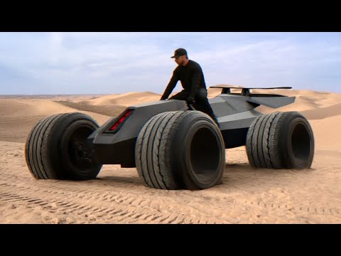 Amazing Next Level Inventions You Need To See