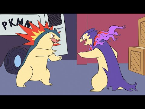 Every Pokémon Vs Their Regional Form