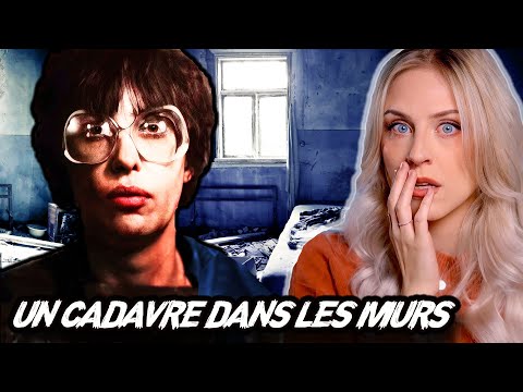 False conspiracies, cult-like behavior, and murder: The House of Horror