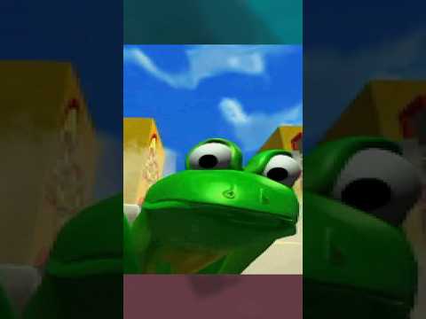 Why a frog? Let @chriswade__ tell you why.