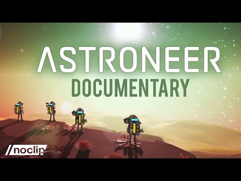 The Untold Story Behind Astroneer's Difficult Development