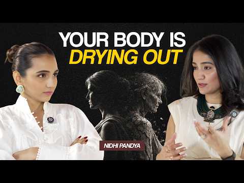 This Ayurveda Expert Cured Thousands with Two Words: Warm and Moist