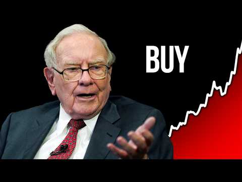 Warren Buffett Just Made His Biggest Investment (In Years)