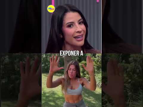 Fernando Carrillo le advierte a CATHERINE FULOP que podría publicar videos privados