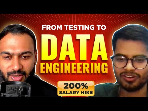 Data Engineering Roadmap for 2025  | 200% Salary Growth in data engineering