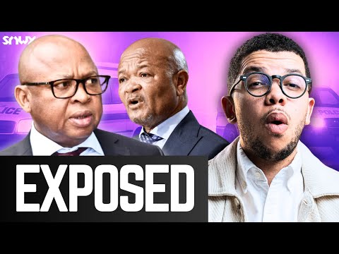 Mathale rubbishes Mchunu's version