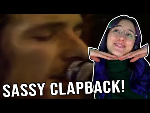 Supertramp - The Logical Song I Singer Reacts I