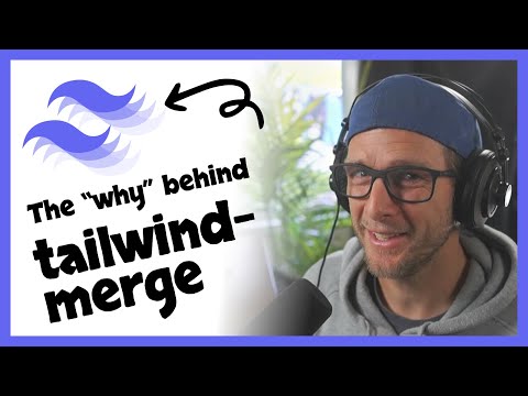 Tailwind-Merge Is Incredibly Useful — And Here's Why!