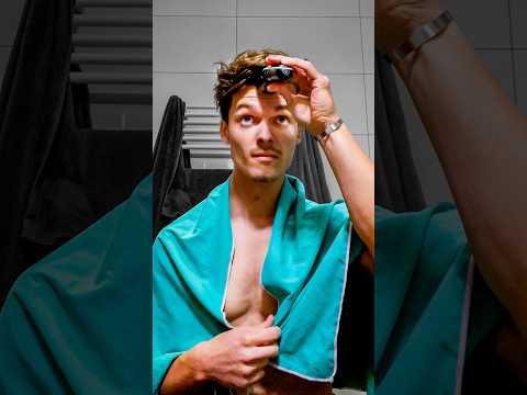 His Incredible 365 Day Transformation